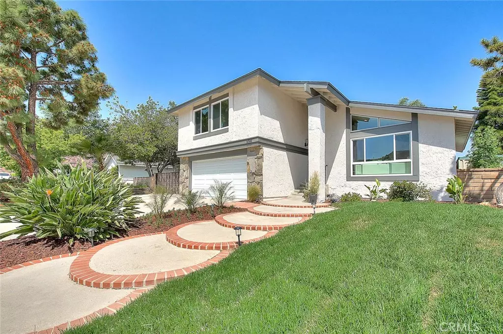 Anaheim Hills, CA 92807,6581 E Carnegie AVE