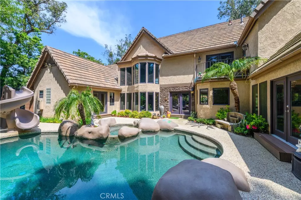 Anaheim Hills, CA 92807,151 S Peralta Hills DR