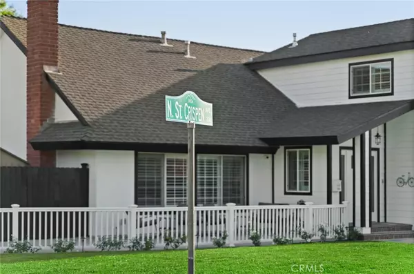 Brea, CA 92821,300 Saint Crispen AVE