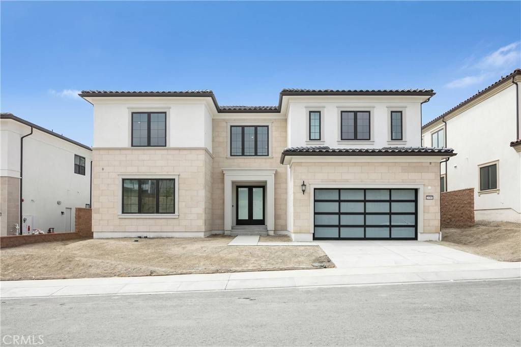 20360 W Marlow LN, Porter Ranch, CA 91326