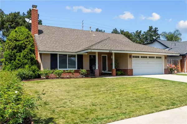 Brea, CA 92821,825 Palmetto PL