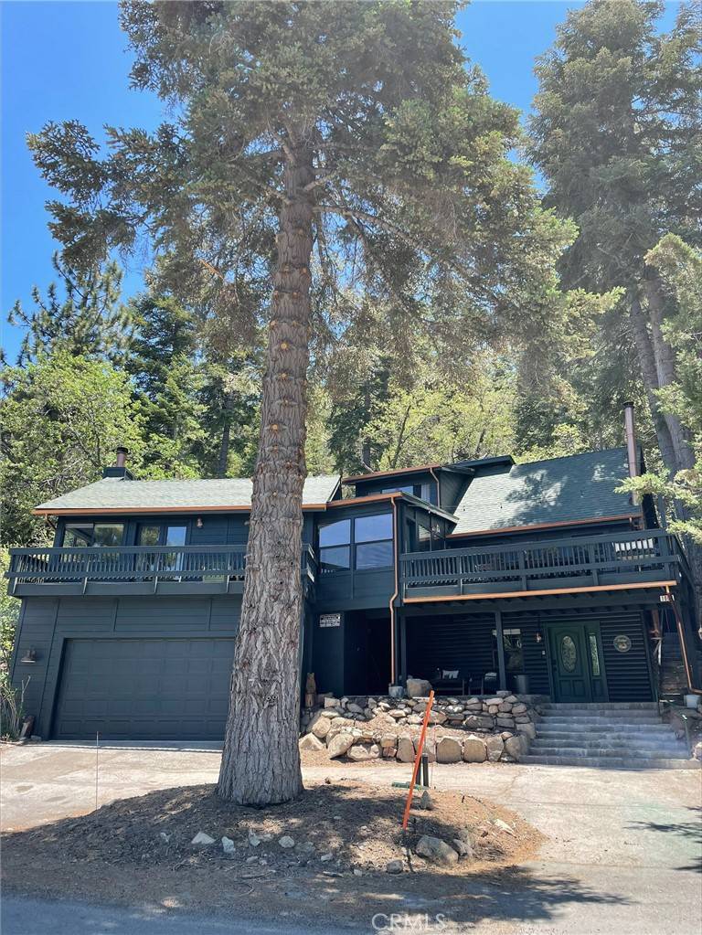 Big Bear Lake, CA 92315,1003 Knickerbocker RD