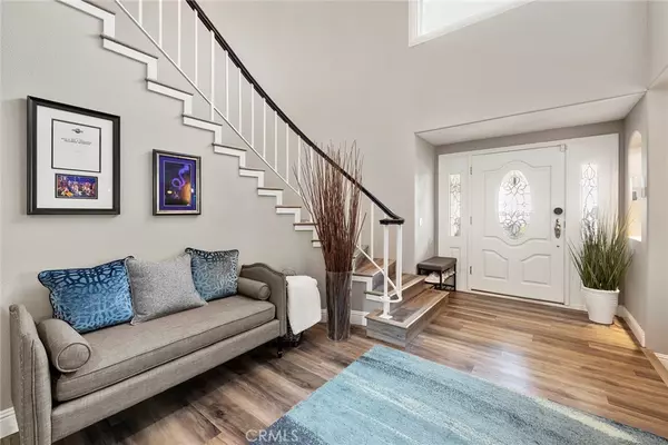 Anaheim Hills, CA 92807,4370 E Rocky Point RD