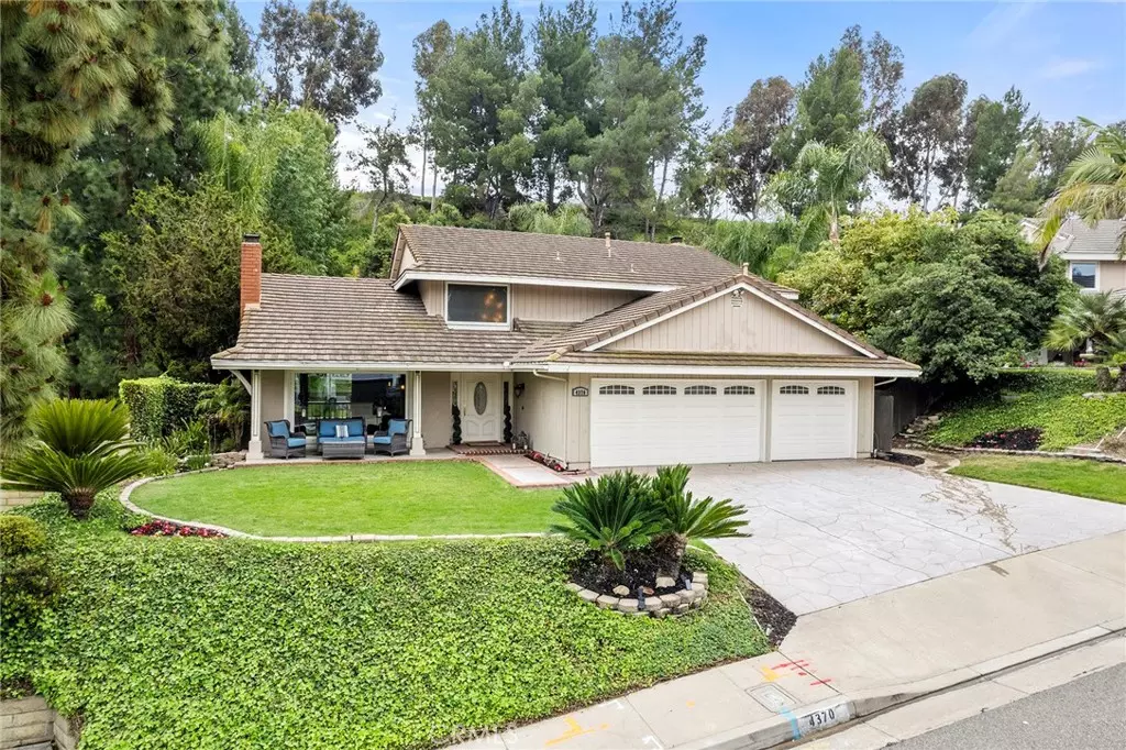 Anaheim Hills, CA 92807,4370 E Rocky Point RD