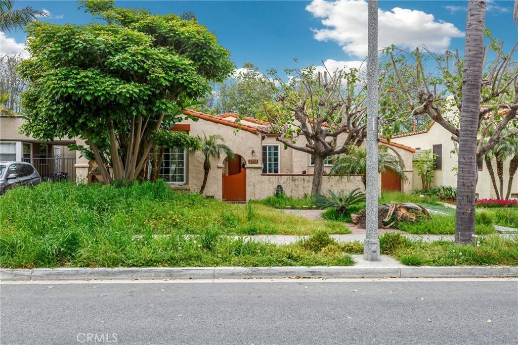 2750 Eucalyptus AVE, Long Beach, CA 90806