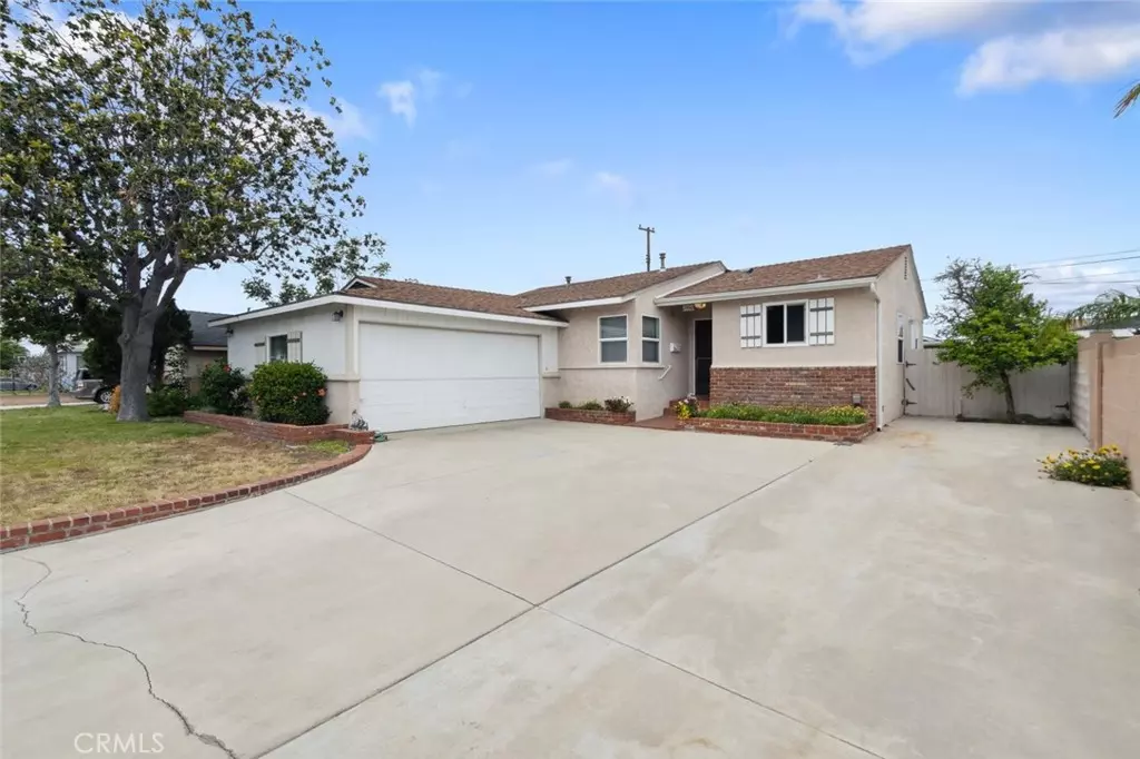 Buena Park, CA 90620,7950 Jackson Way