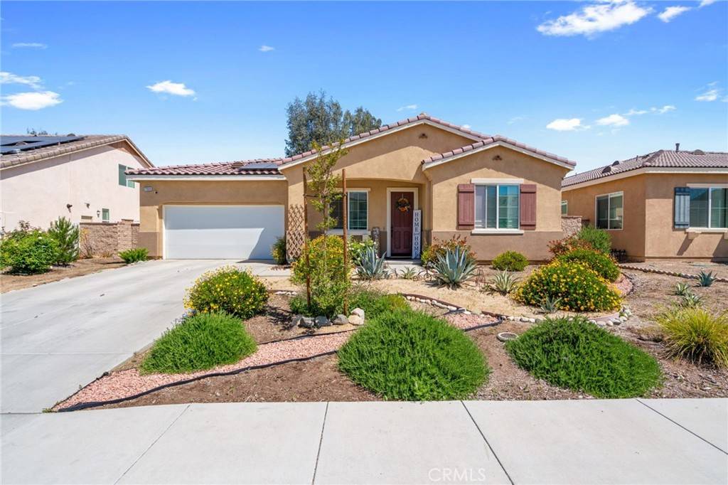 27668 Coral ST, Menifee, CA 92585