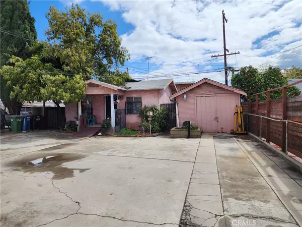 East Los Angeles, CA 90022,650 Eastmont AVE