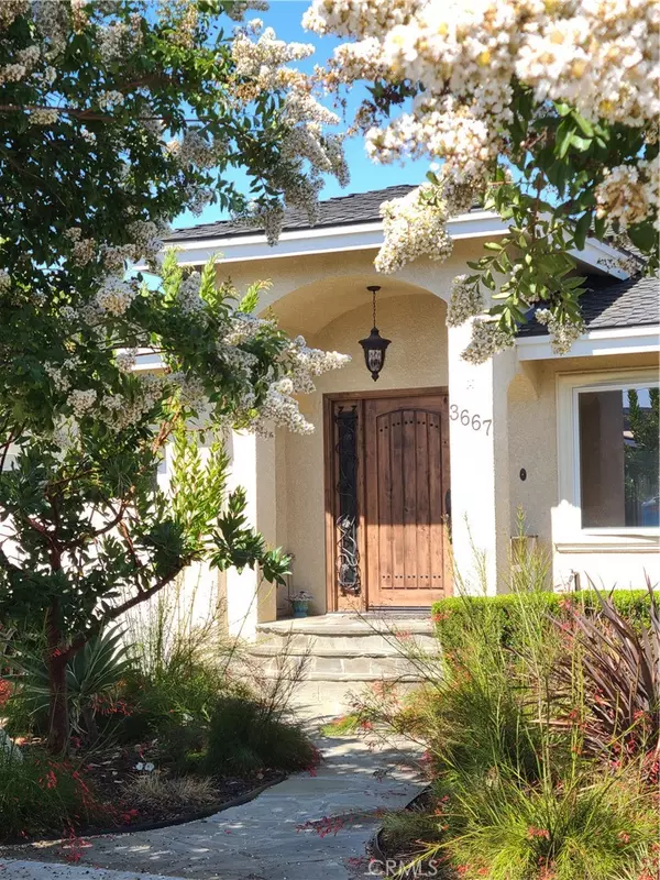 3667 Ocana AVE, Long Beach, CA 90808