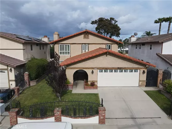 Lawndale, CA 90260,17102 Condon AVE