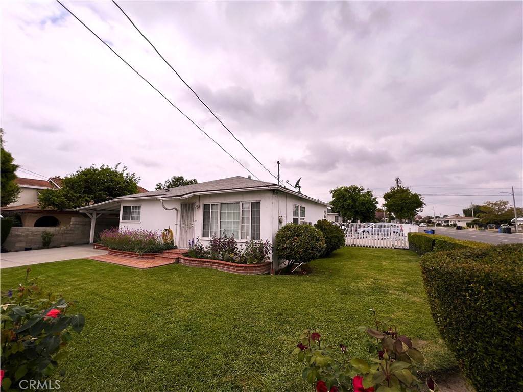 3547 Strang AVE, Rosemead, CA 91770