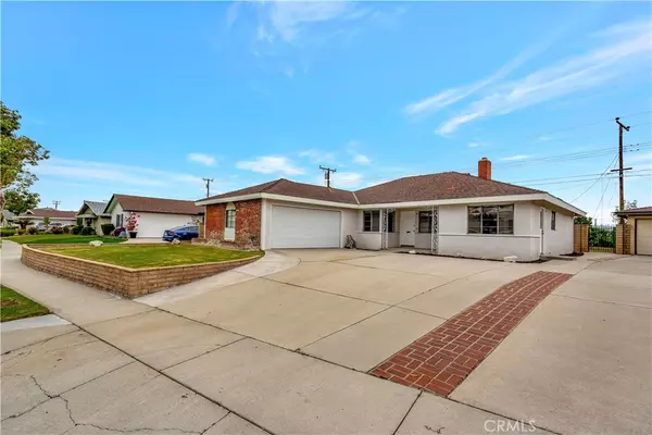 16361 Summershade DR, La Mirada, CA 90638