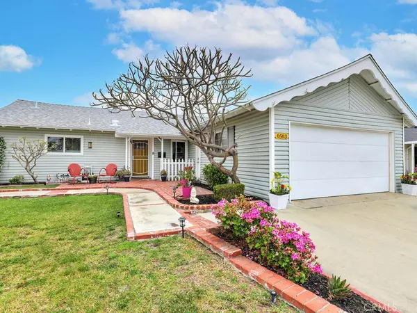 Buena Park, CA 90620,6563 Mohican DR