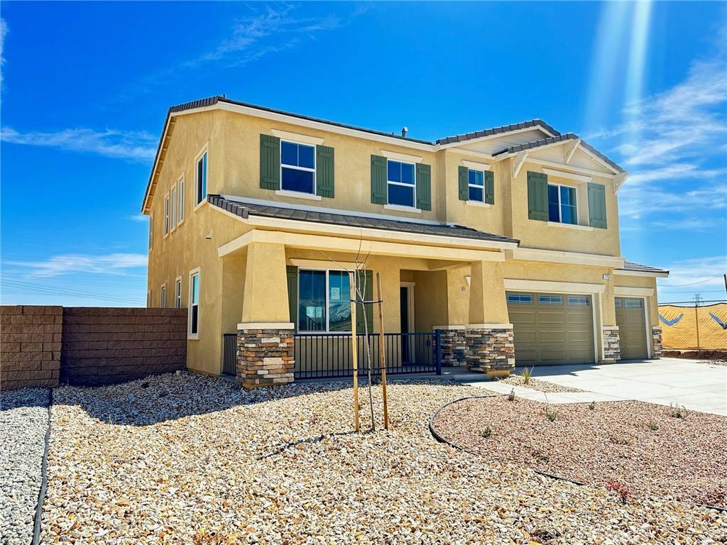 7733 Tamarisk AVE, Hesperia, CA 92344