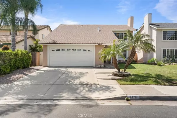 Chino, CA 91710,4479 Marigold DR