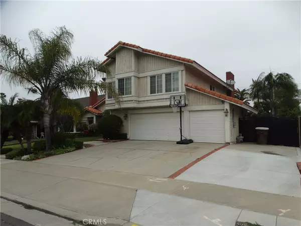 225 E Borromeo AVE,  Placentia,  CA 92870