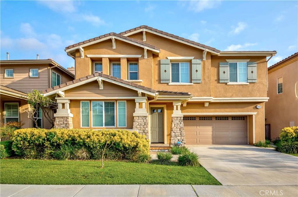 1240 Wisteria AVE, La Habra, CA 90631