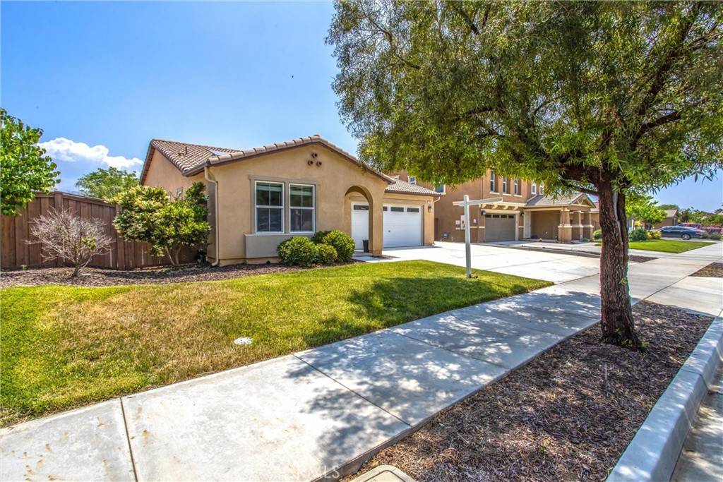 San Jacinto, CA 92582,695 Bailey LN