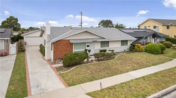 6577 San Haroldo WAY, Buena Park, CA 90620