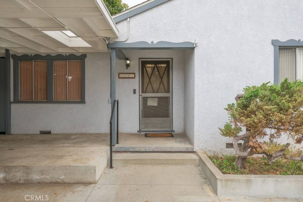 Temple City, CA 91780,5001 Encinita AVE