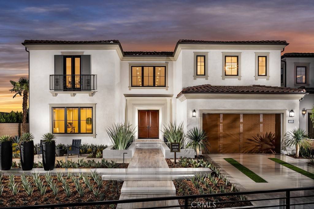 11816 W Tudor CT, Porter Ranch, CA 91326