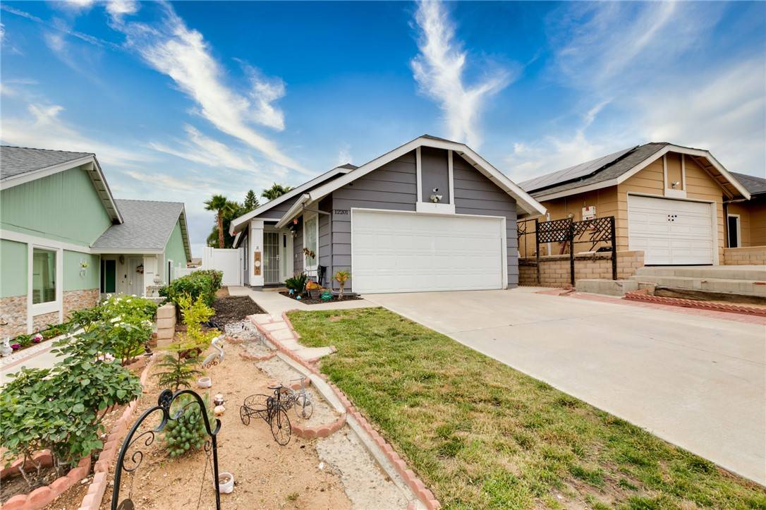 12201 Hythe ST, Moreno Valley, CA 92557