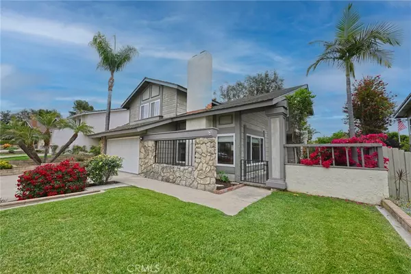 2396 Branch LN, Brea, CA 92821