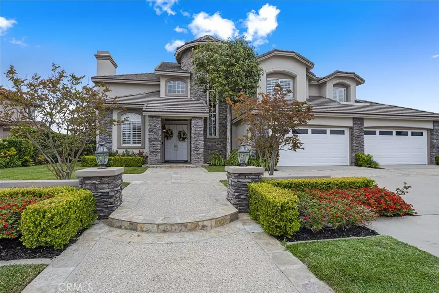 27065 Big Horn Mountain WAY, Yorba Linda, CA 92887