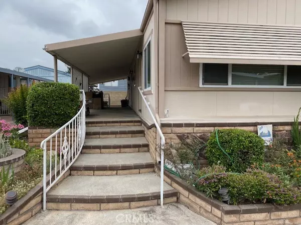 1371 Harbor Lake AVE #30, Brea, CA 92821