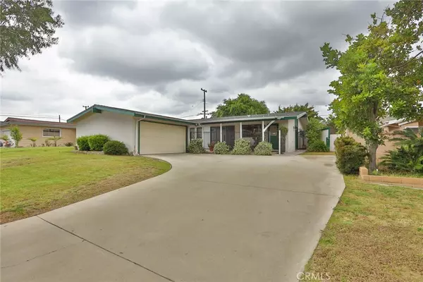 13963 Elmbrook DR, La Mirada, CA 90638