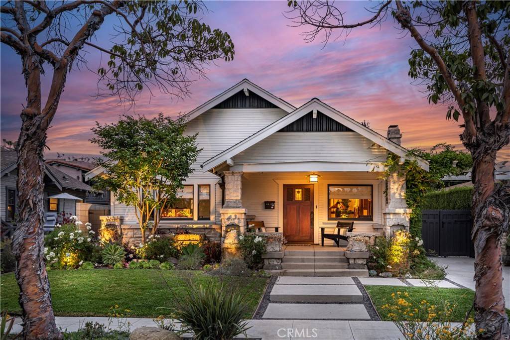 310 Loma AVE, Long Beach, CA 90814
