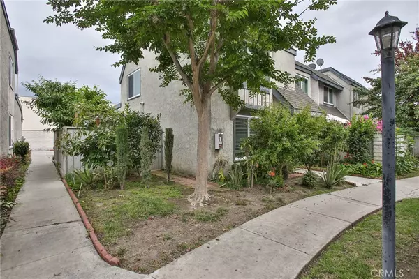 Garden Grove, CA 92844,14081 Livingston #27