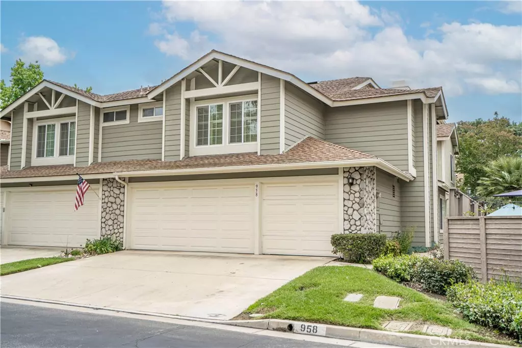 San Dimas, CA 91773,958 Alleghany CIR