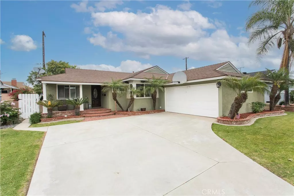 La Mirada, CA 90638,14223 Adoree ST