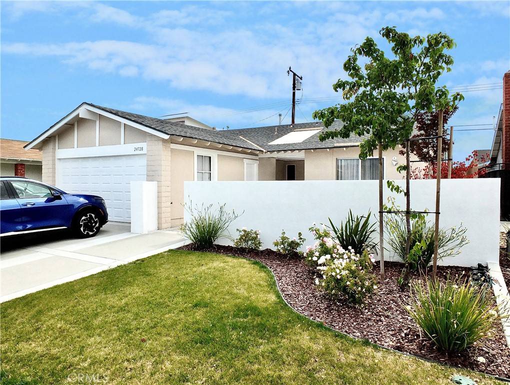 Carson, CA 90745,24728 Neptune AVE