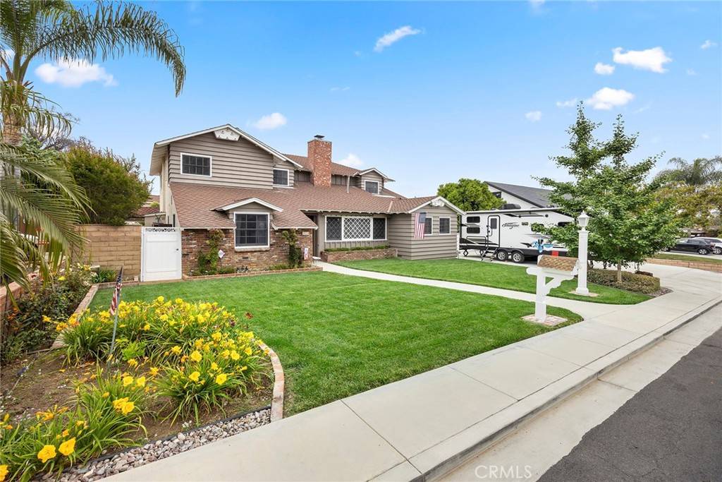 10124 Grovedale DR, Whittier, CA 90603