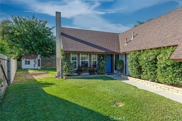 Anaheim Hills, CA 92807,1295 N Amelia ST