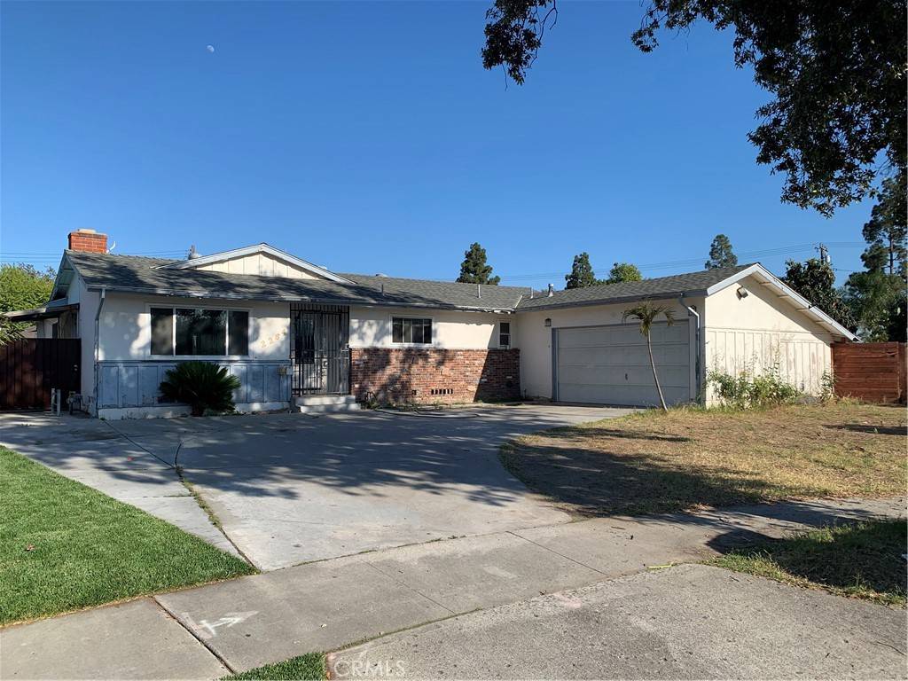 2264 E Standish AVE, Anaheim, CA 92806