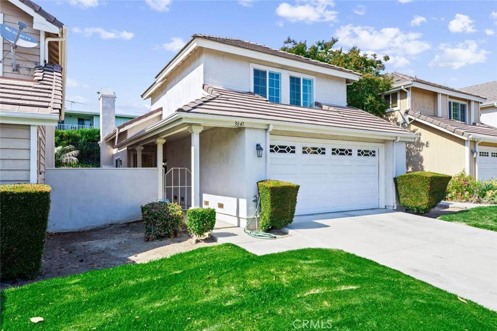 3641 Kensley DR, Inglewood, CA 90305