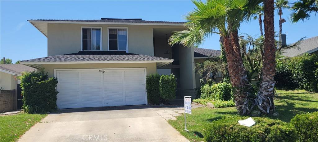 25382 Adriana ST, Mission Viejo, CA 92691