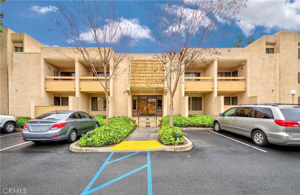 351 N Ford AVE #217, Fullerton, CA 92832