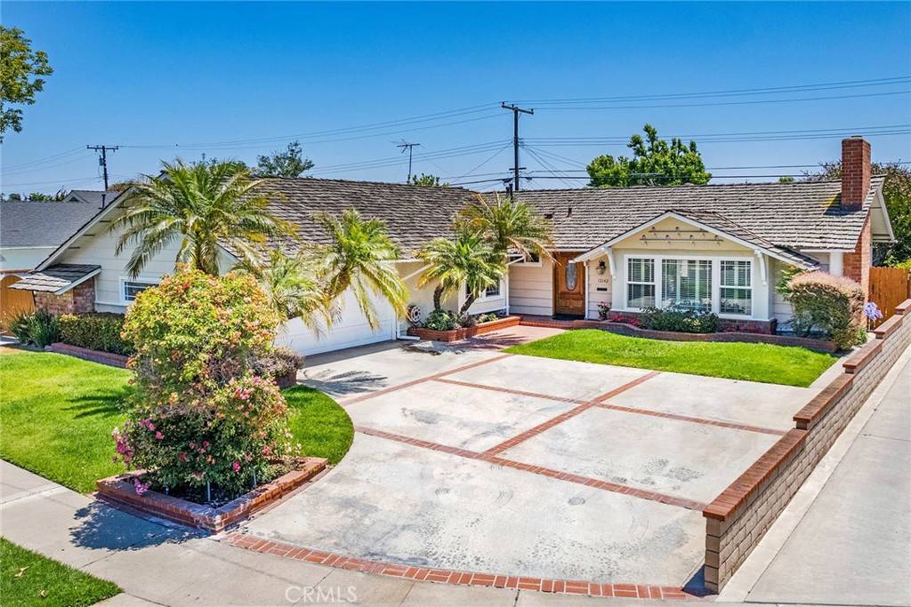 12142 Argyle DR, Rossmoor, CA 90720