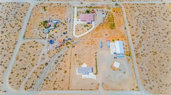 Phelan, CA 92371,3789 Luna RD