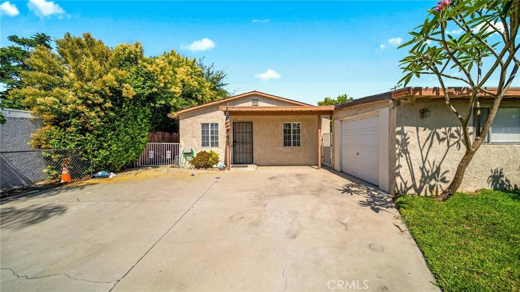 113 N Sandalwood AVE, La Puente, CA 91744