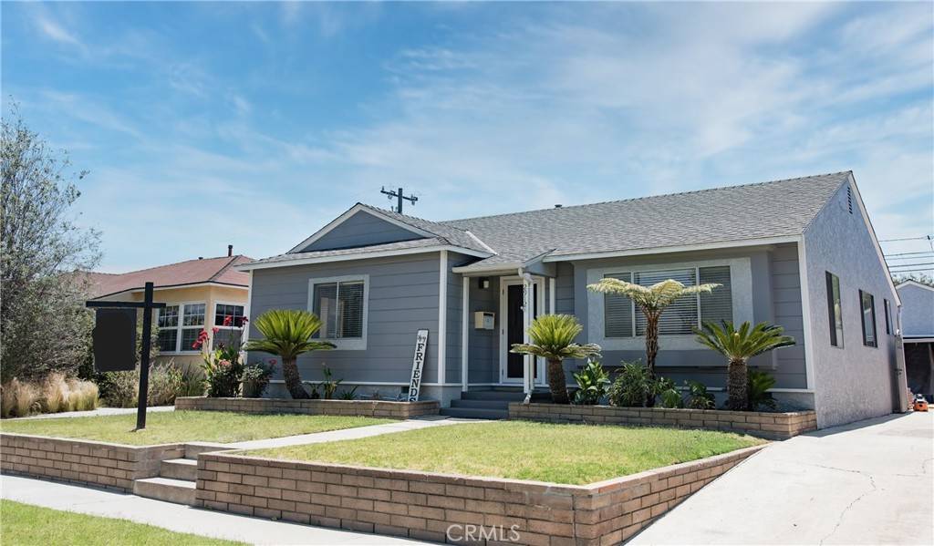 Lakewood, CA 90712,2912 Hardwick ST