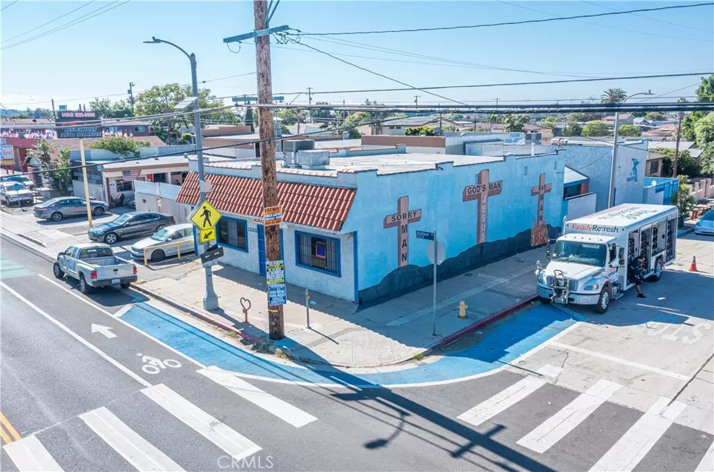 Wilmington, CA 90744,811 Hawaiian AVE