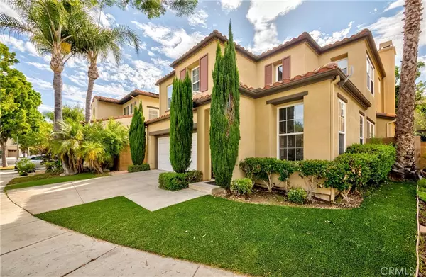 6 Olinda,  Irvine,  CA 92602