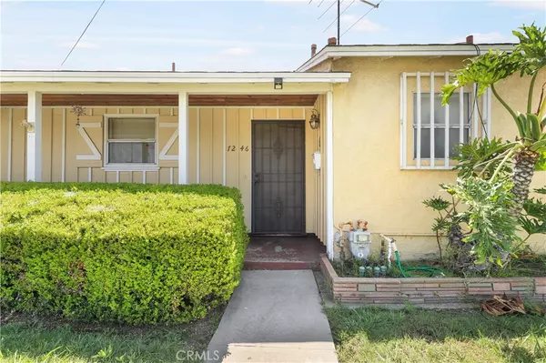 Pico Rivera, CA 90660,7246 Passons BLVD