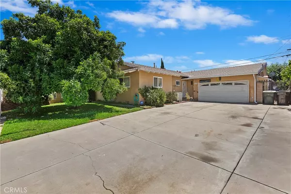 Anaheim, CA 92805,1244 E Balsam AVE