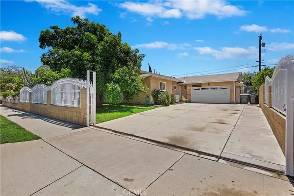 Anaheim, CA 92805,1244 E Balsam AVE